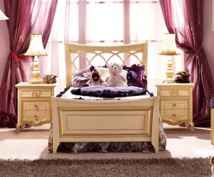 Кровать  PM4 PS 210