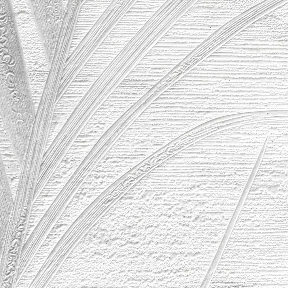 Обои флизелиновые Erismann Tanzania белые 1.06 м ЭР60491-02 STLM-2080381 - Вид №1