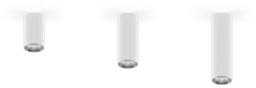 INDELAGUE | ROXO Lighting Светодиодный потолочный светильник Batu sun-id-1470721 - Вид №1