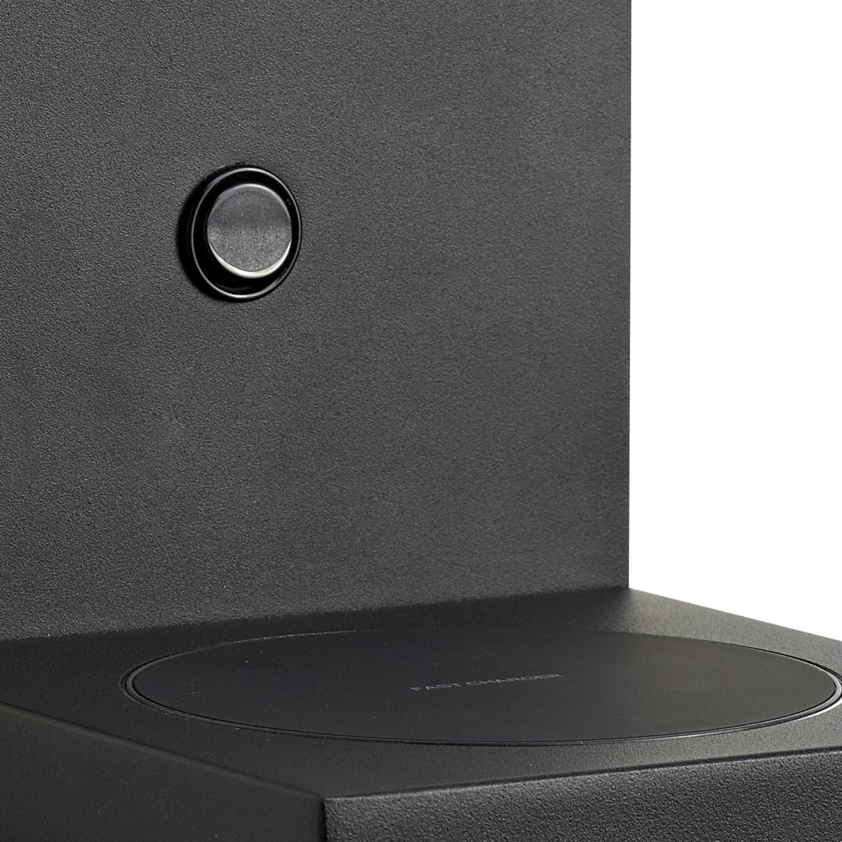 083608 Настенный светильник 6755 Mantra Zanzibar