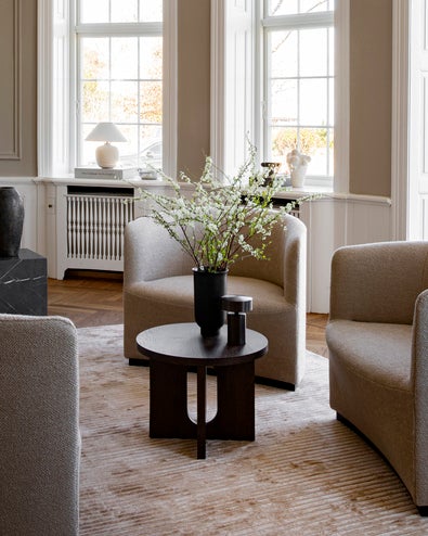 5709262064373 Приставной столик Androgyne, 20 дюймов LuceLight  - Вид №4