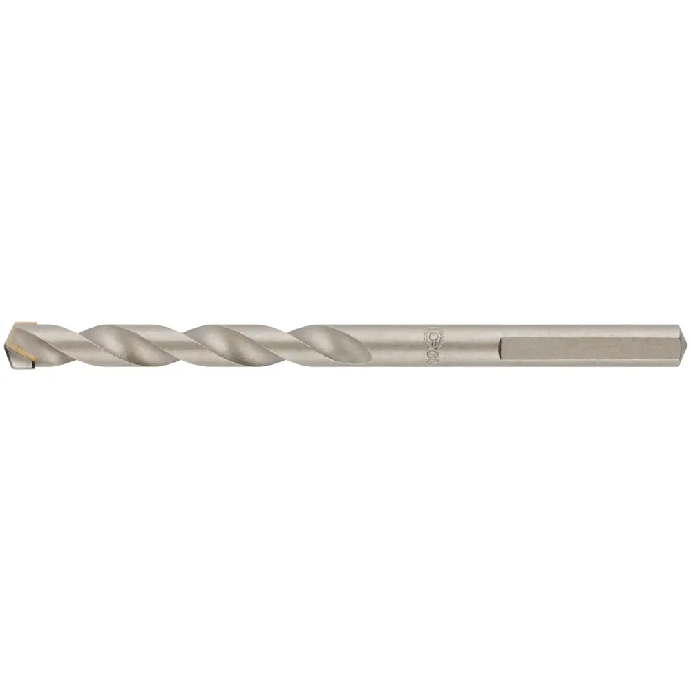Сверло спиральное по бетону Cutop 8x110 мм STLM-2002144 - Вид №2