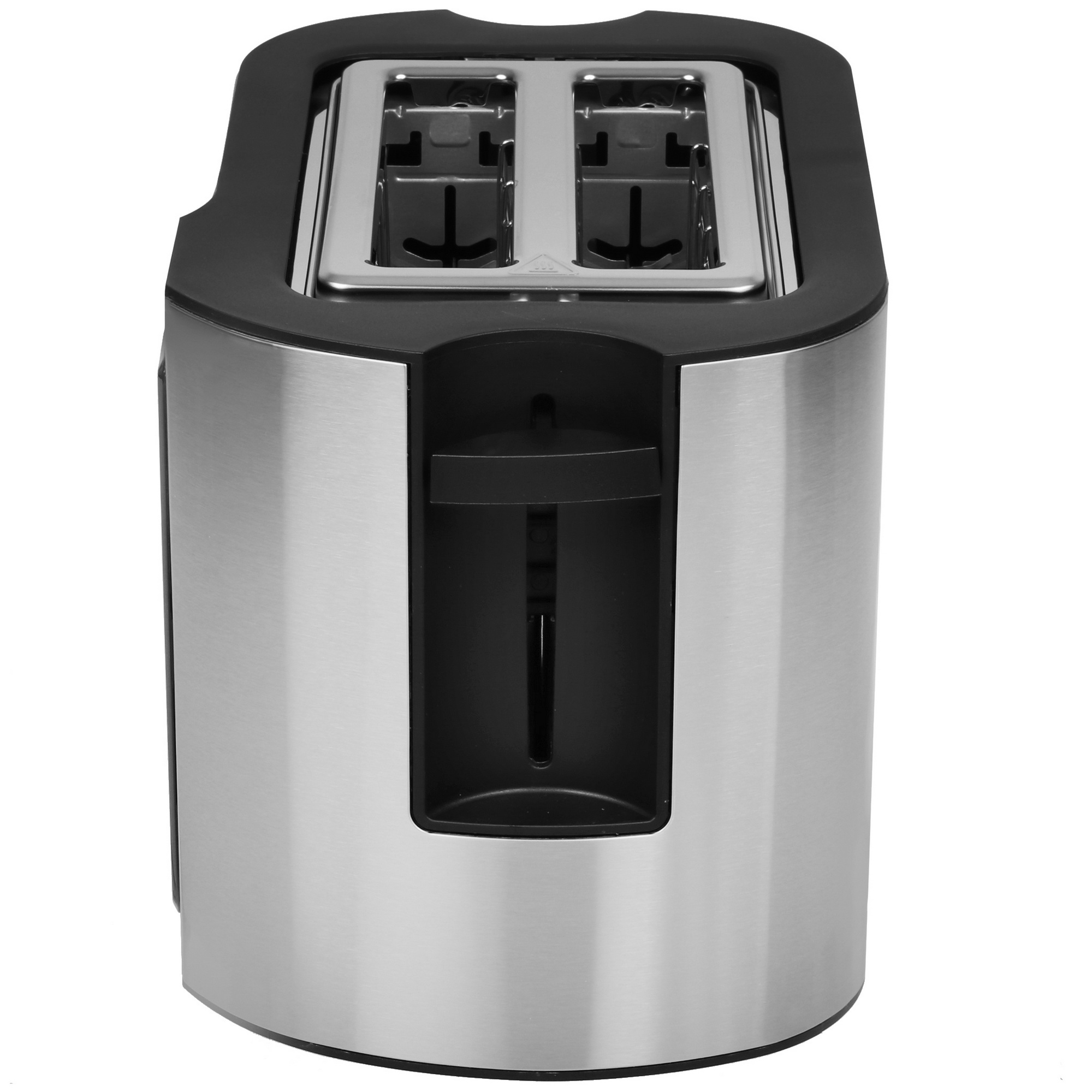 9017696 Тостер Reoka RKT-MD806 серебристый STDN-0005387 - Вид №2