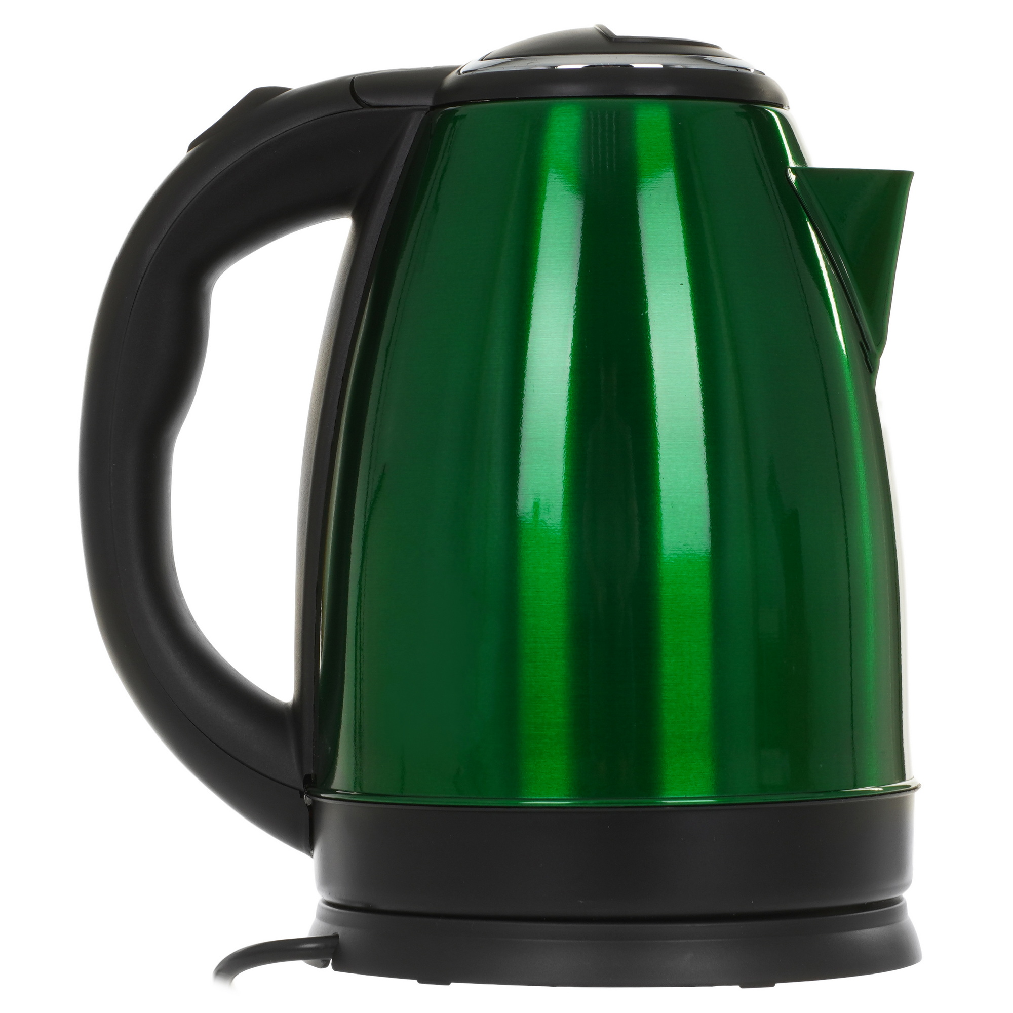 9269567 Электрочайник OPTIMA EK-1808SS зеленый STDN-0095799 - Вид №1