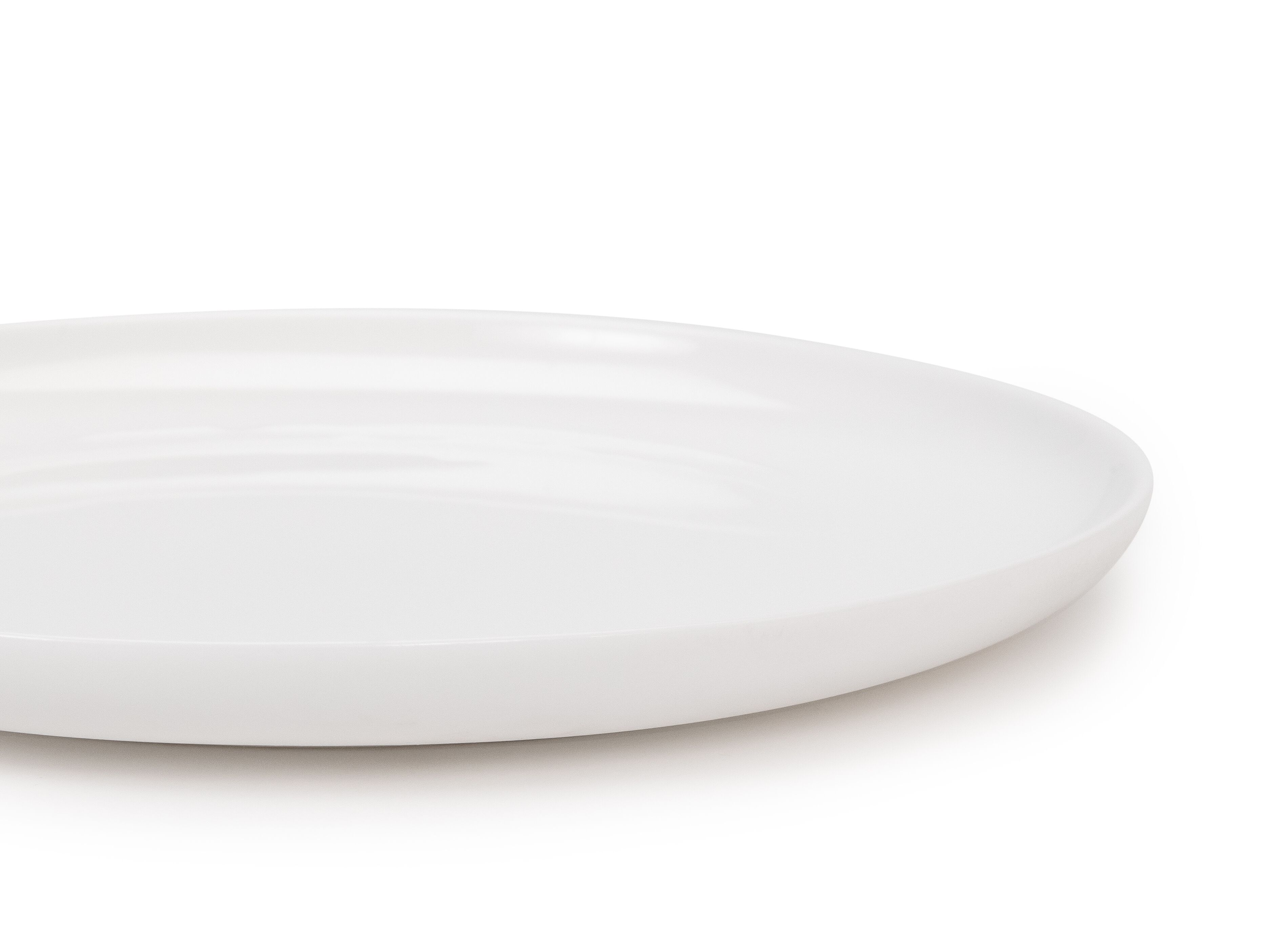 Фарфоровая плоская тарелка Serax база ARCH-00134328 - Вид №7