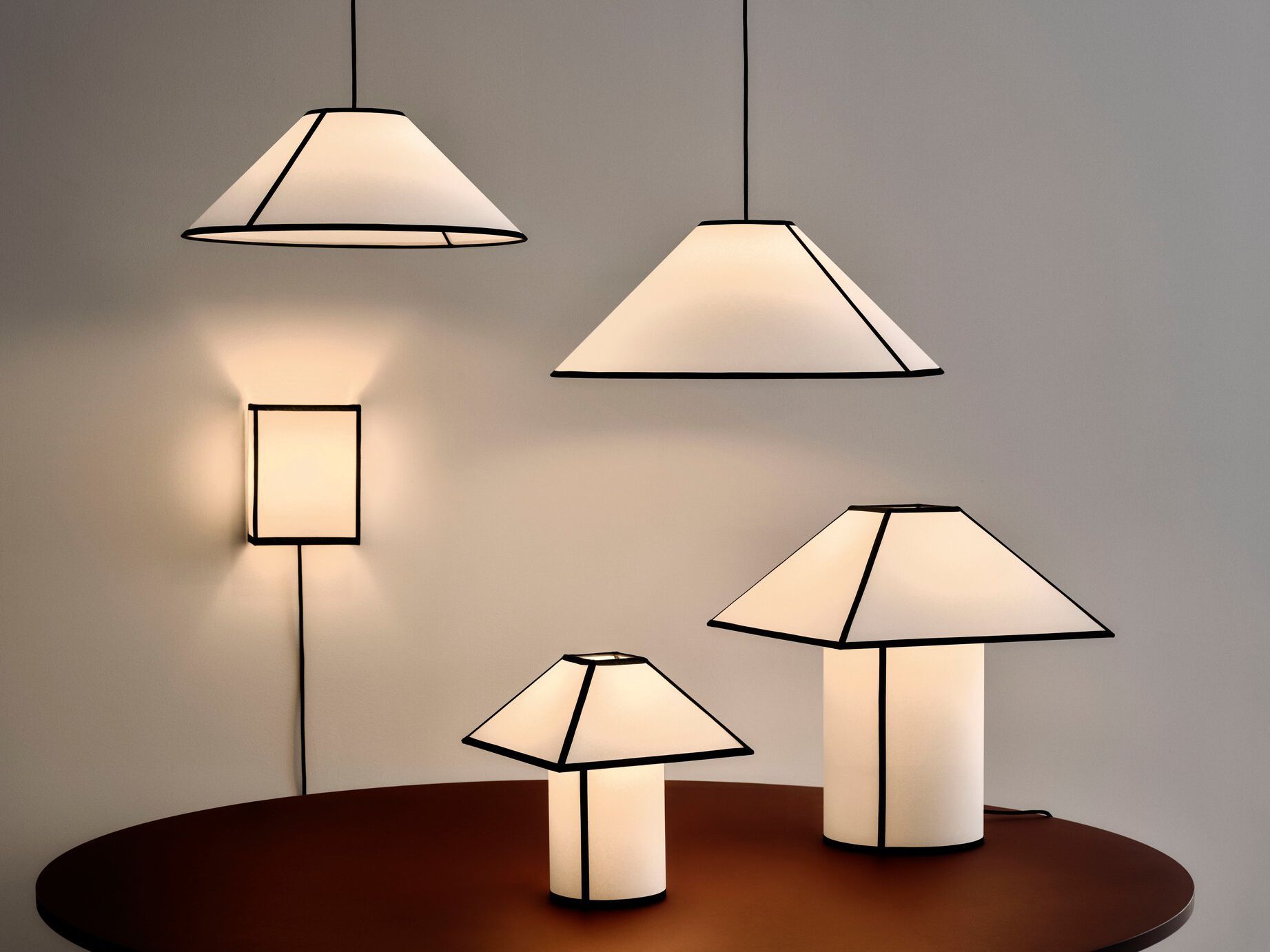 Рециркулированный свет стены любимчика Сид Hay Ava ARCH-00032767 - Вид №9