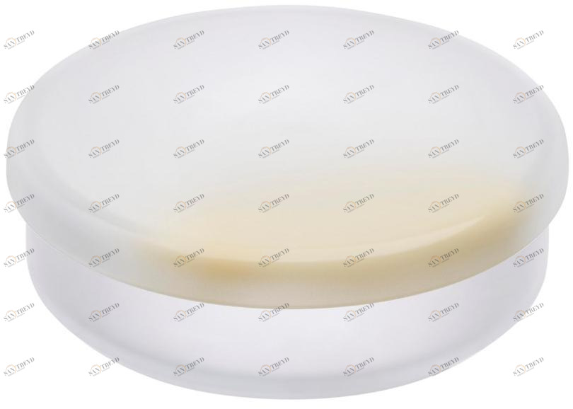 NUDE Хрустальный контейнер для еды Pigmento sun-id-1435011