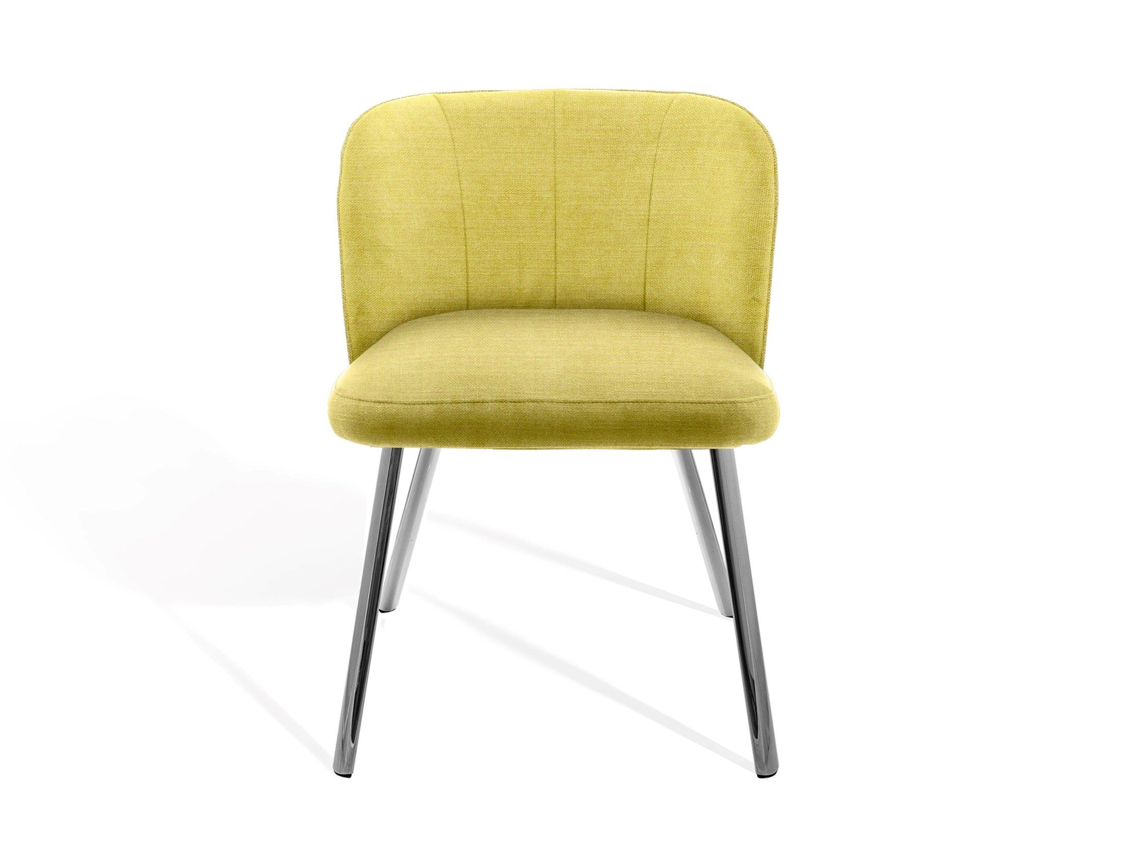 Мягкий стул KFF Gaia Line ARCH-00079044 - Вид №4