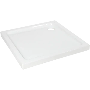 Душевой поддон Vidima Fresh W841961 керамический 90x90 см 82309357 STLM-2191309