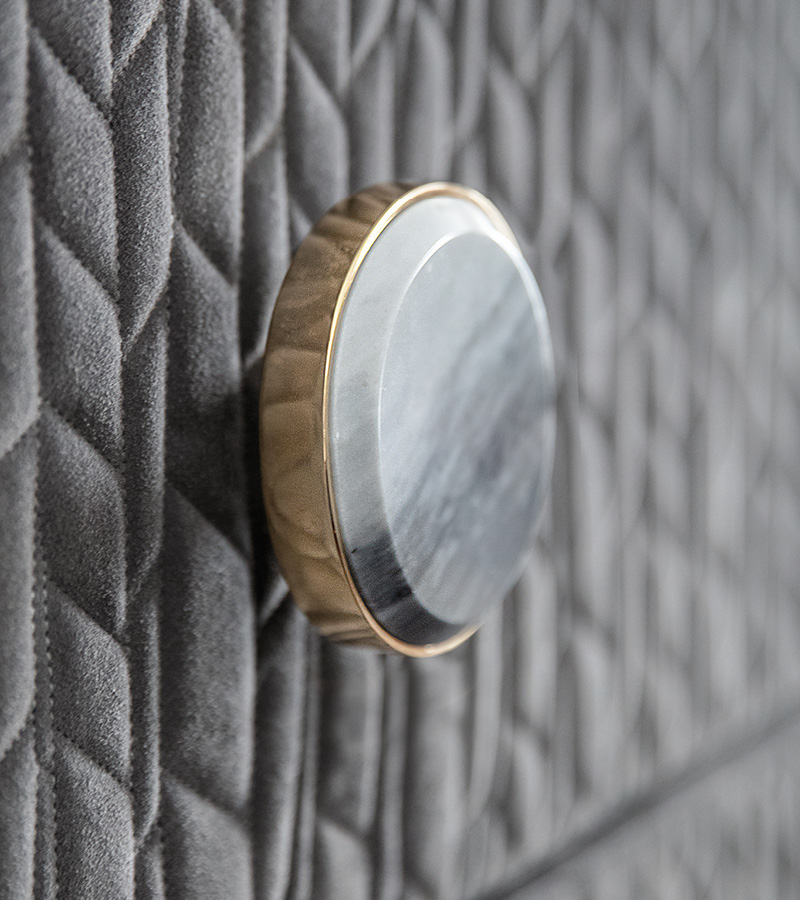 2827 Charisma комод - giorgio collection - Вид №1