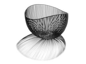 Железная корзина