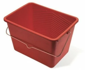 GAMMA PENNELLI Ведро пластиковое с антирастворителем Rulli