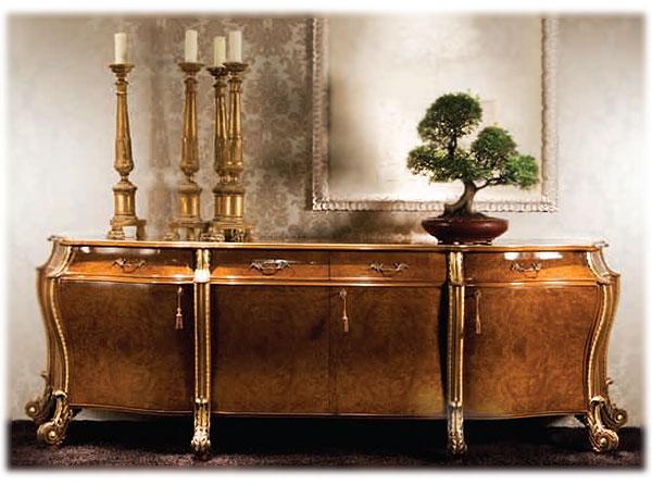 Комод  OAK ME 1002 La Scala