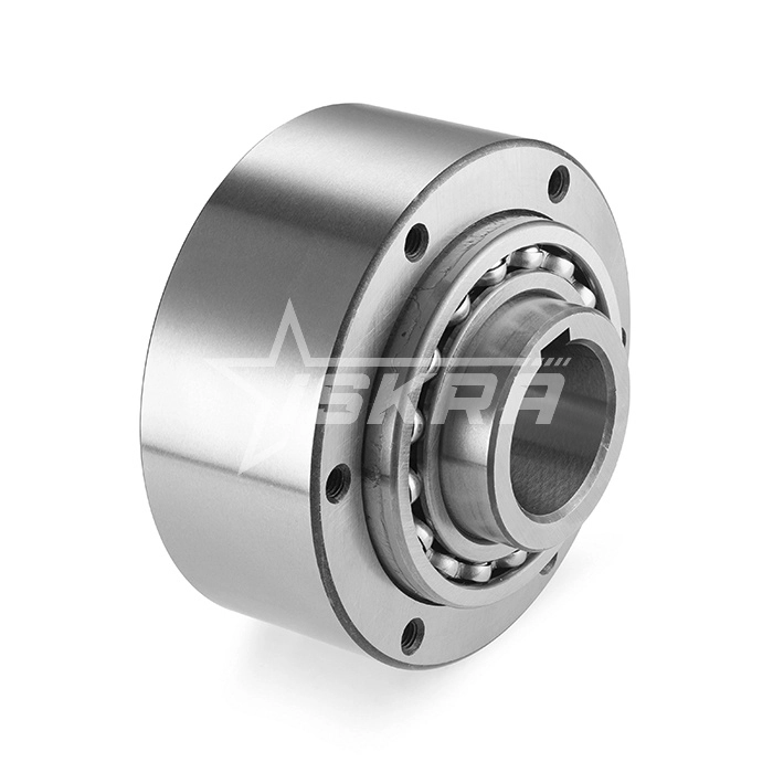 IS911 Обгонная муфта GL90 (GFR90) ISKRA  - Вид №4