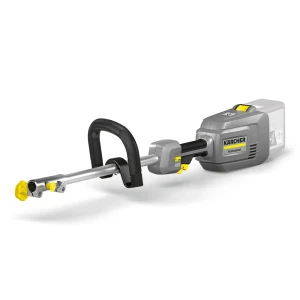 Многофункциональный инструмент аккумуляторный Karcher MT 36 Bp цепная пила и кусторез 36 В АКБ и ЗУ нет в комплекте
