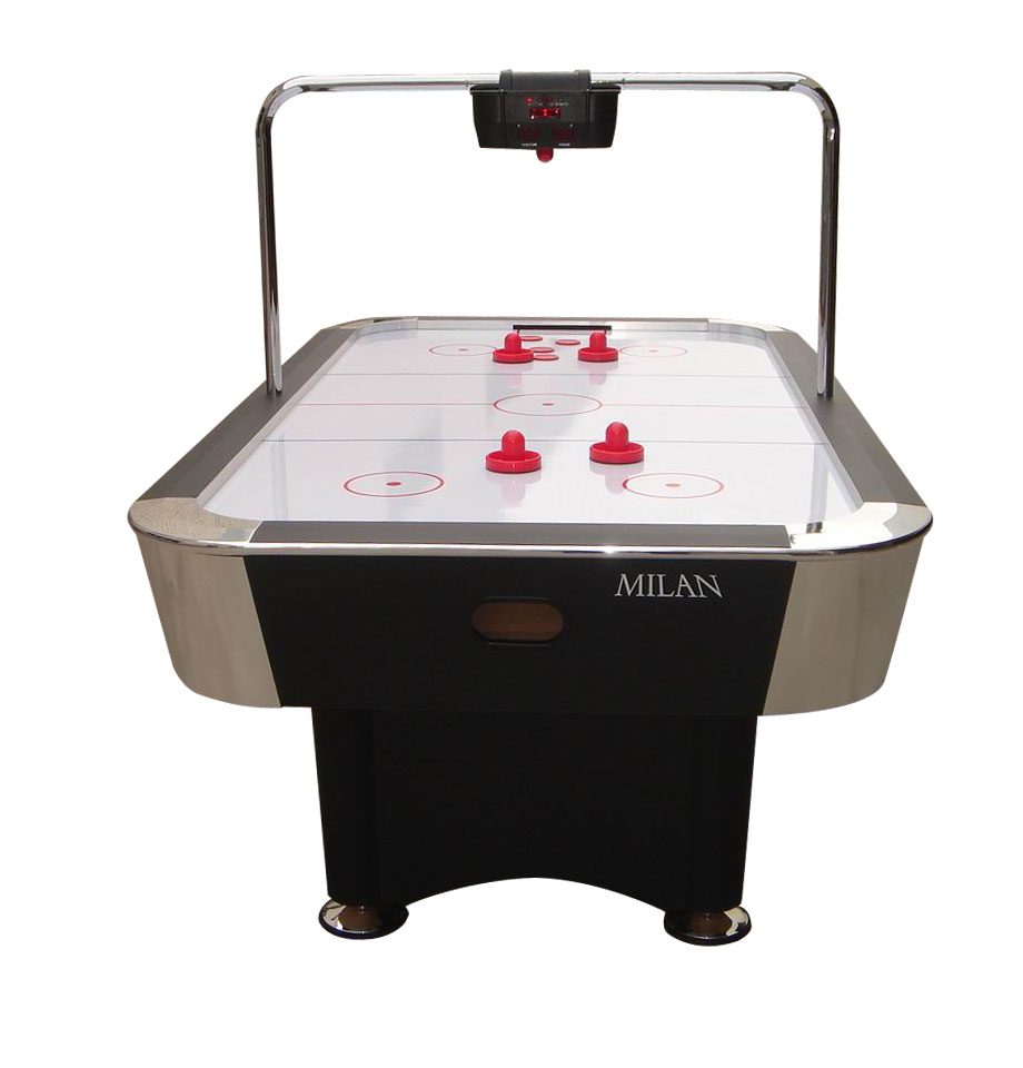 MILAN Аэрохоккей milan DFC  - Вид №1