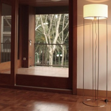 008275 Торшер 2098 Luz Difusion 2098's Santreyd 