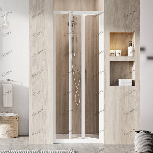 SDZ2-70 белая+Пеарл Ravak 01V1010011