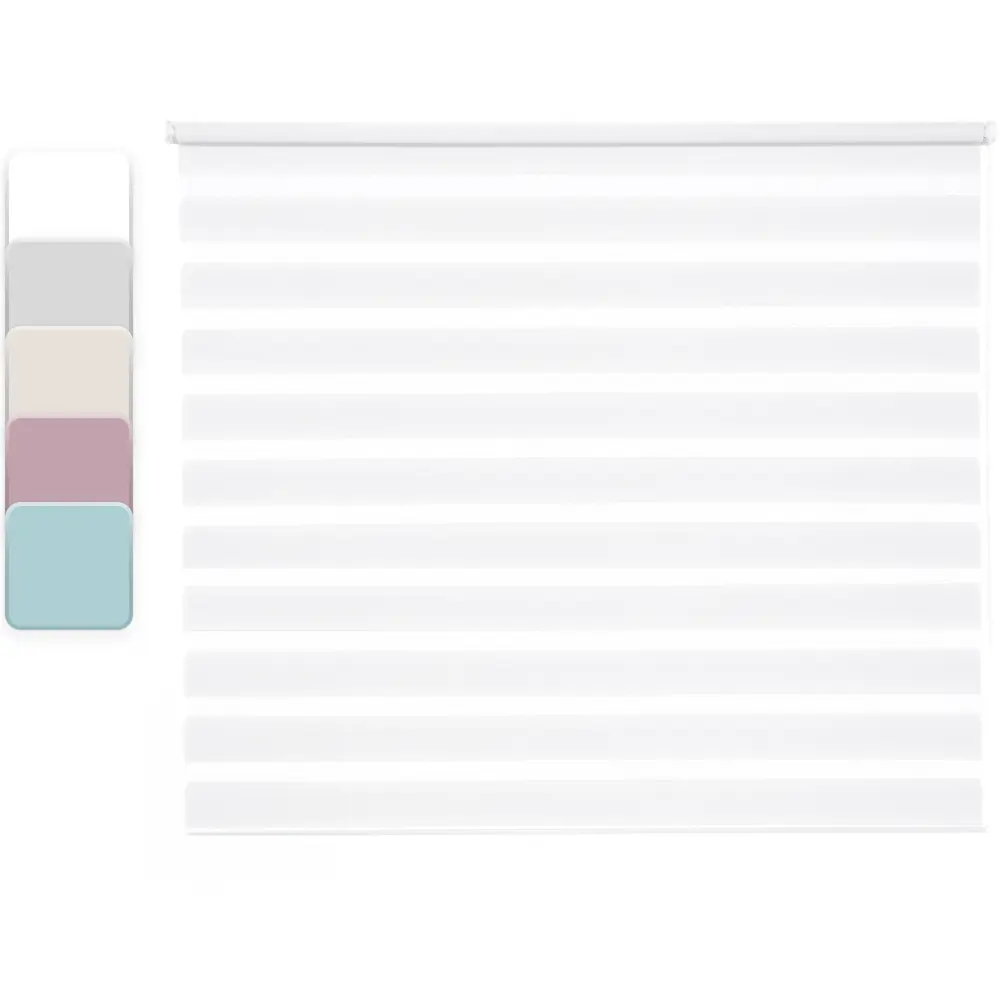 INSPIRE Peter — Рулонная штора день-ночь для идеального освещения 85225693 STLM-0060127