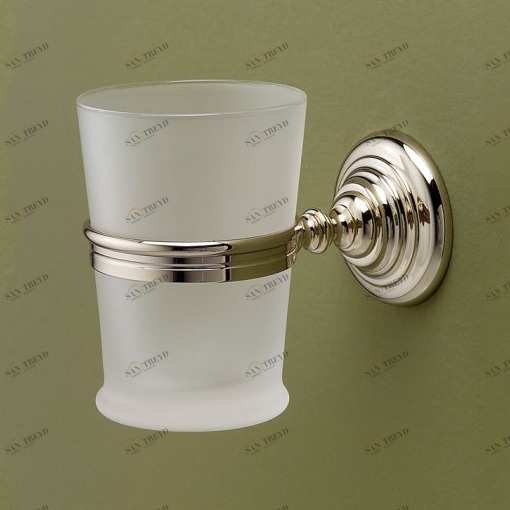 Стакан для зубных щеток DD213IN Devon Devon CHELSEA Devon&Devon CHElSEA ACCESSORI