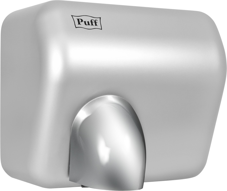 1401.400 Сушилка для рук высокоскоростная 8841 PUFF  - Вид №1