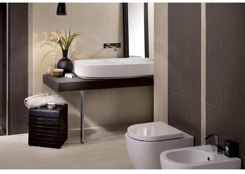 Supergres Настенная керамическая плитка для дома sun-id-1489981 - Вид №2