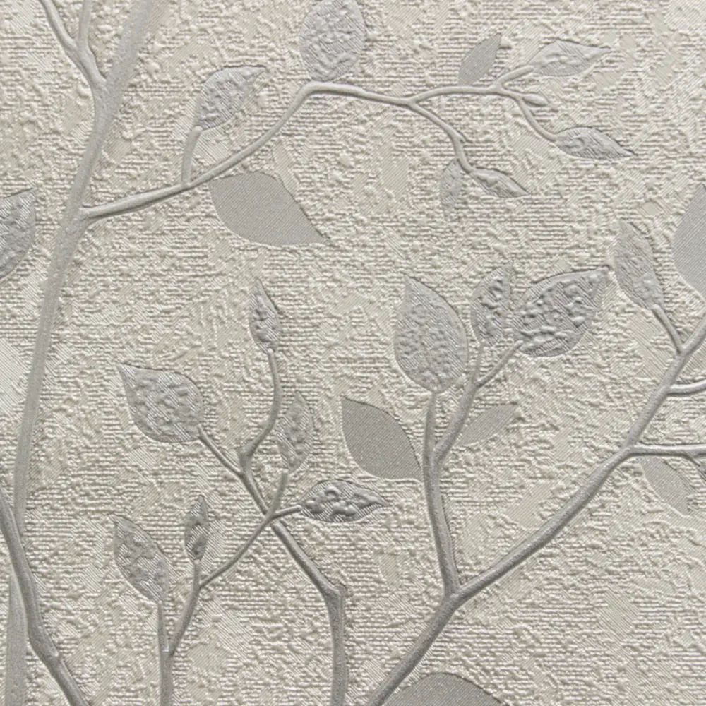 Обои виниловые Аспект Ру Эдем белые 1.06 м 70319-14 STLM-2162229 - Вид №1