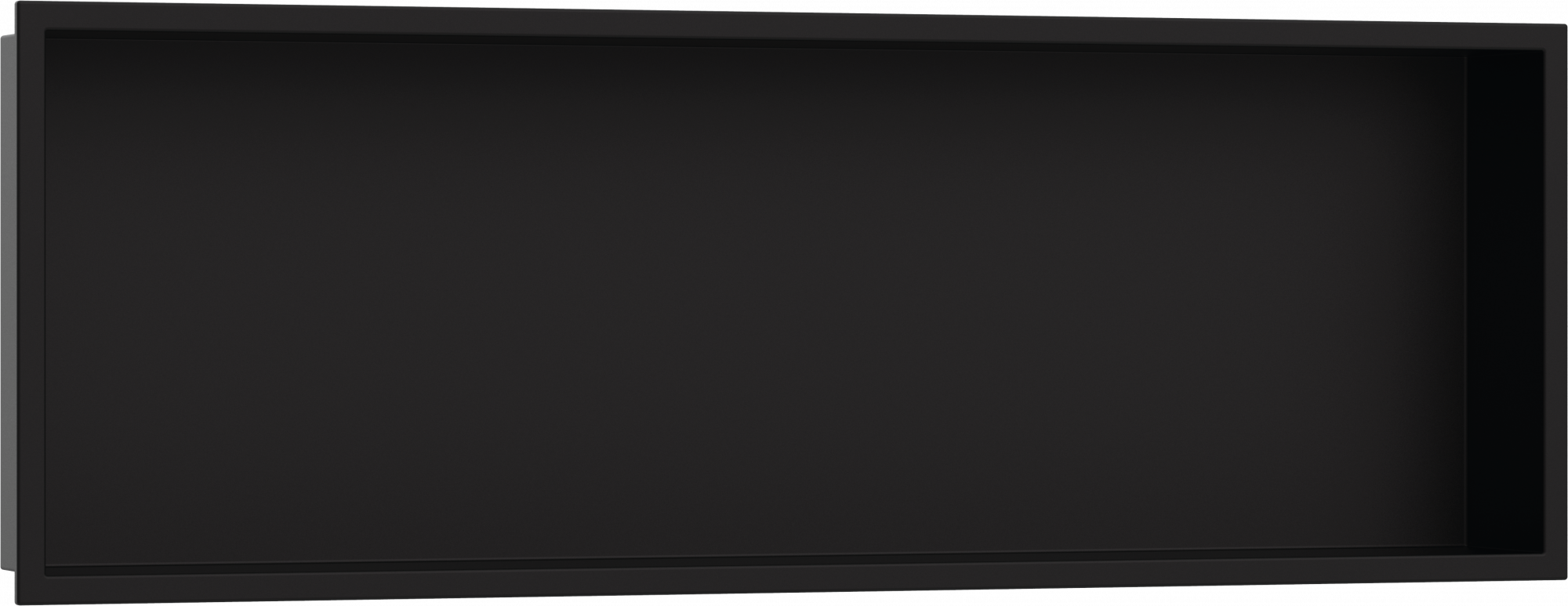 56067670 XtraStoris Original Настенная ниша с рамой 300/900/100 Hansgrohe 