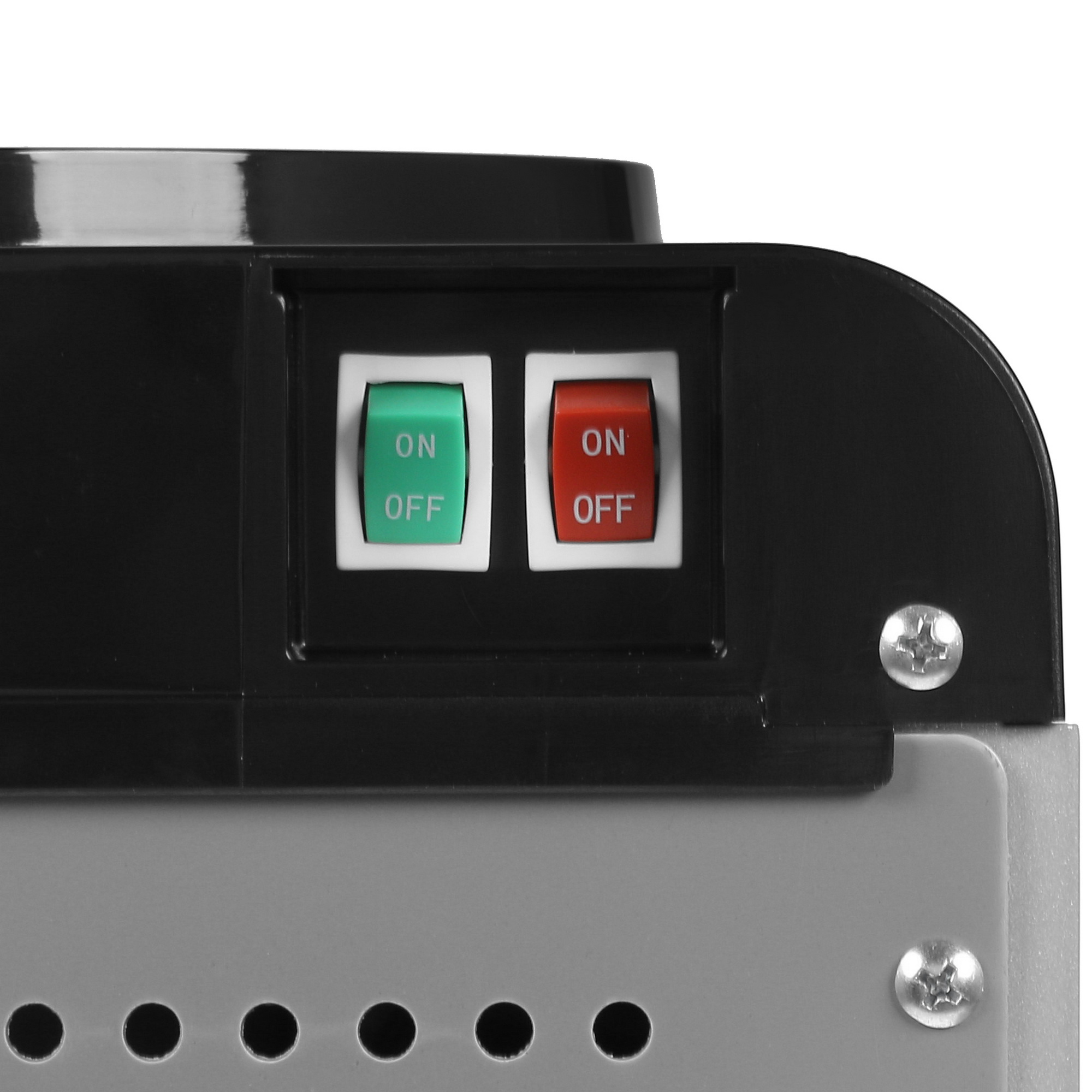 5313969 Диспенсер Ecotronic M40-LCE черный STDN-0108515 - Вид №5