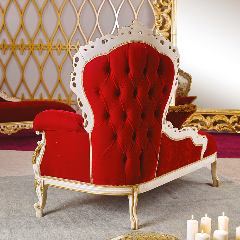 Кушетка  MORELLO GIANPAOLO 2009/W Classic - Вид №1