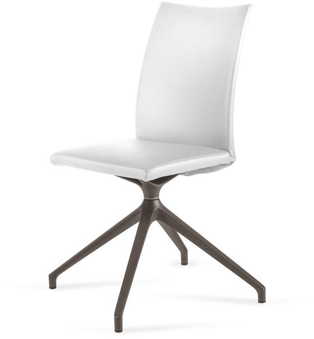 NAOS Мягкое кожаное кресло sun-id-1425620 - Вид №4