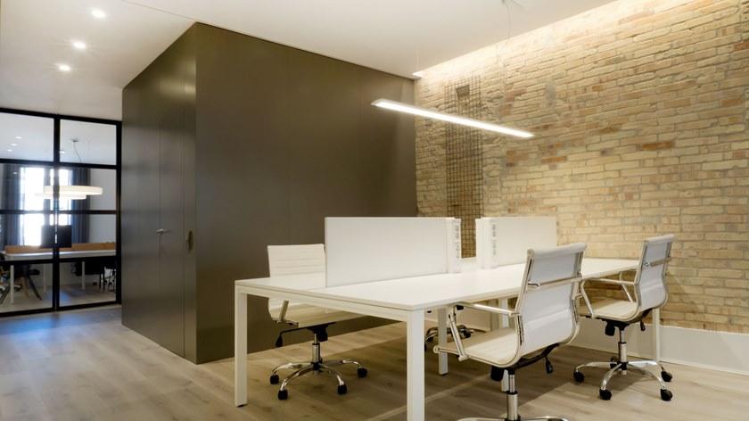 Arkoslight Светодиодный подвесной светильник из алюминия Slimgot sun-id-1356580 - Вид №20