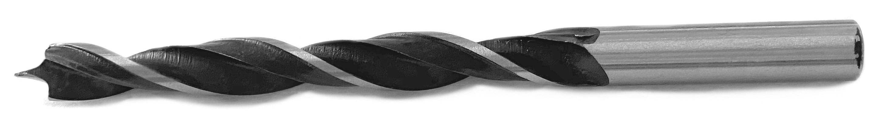 Сверло VIRA по дереву 8 мм с W-образной заточкой 82909848 STLM-0037848 - Вид №1