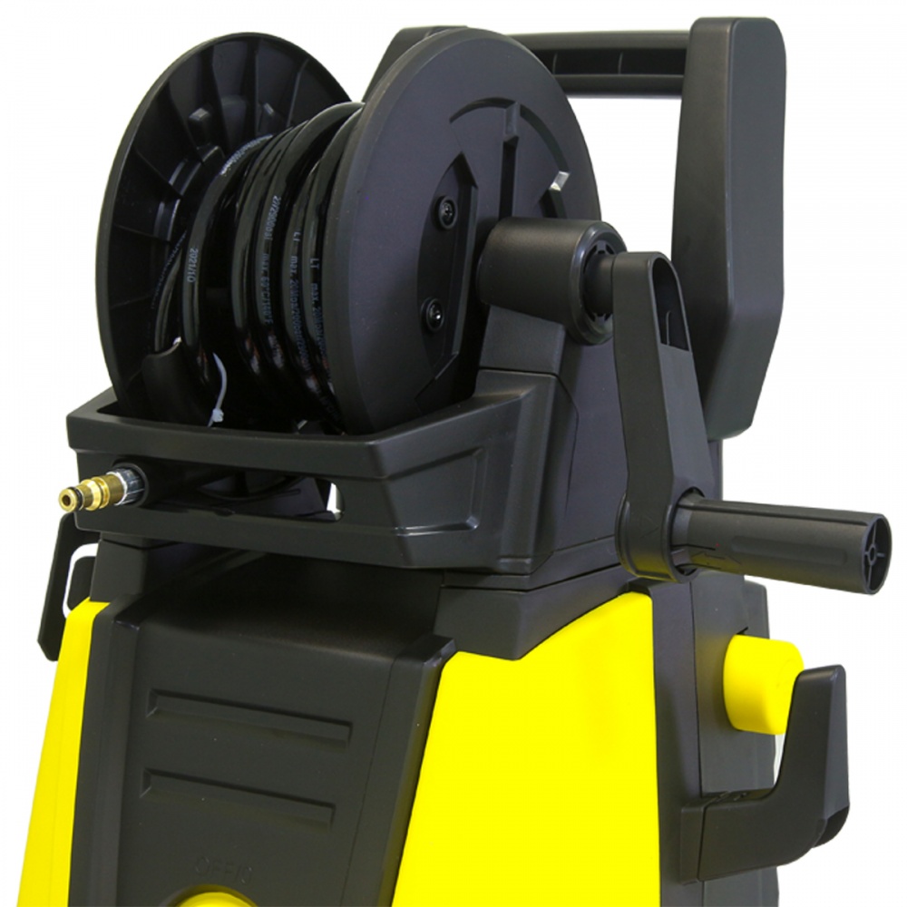 64369 Калибр Мойка высокого давления  ВДМ-2100  - Вид №7