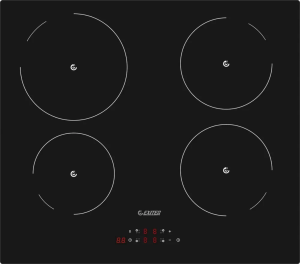 9245041 Индукционная варочная поверхность EXITEQ EXH-510IB