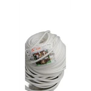 Теплоизоляционный жгут Isocom 20 мм 6 м