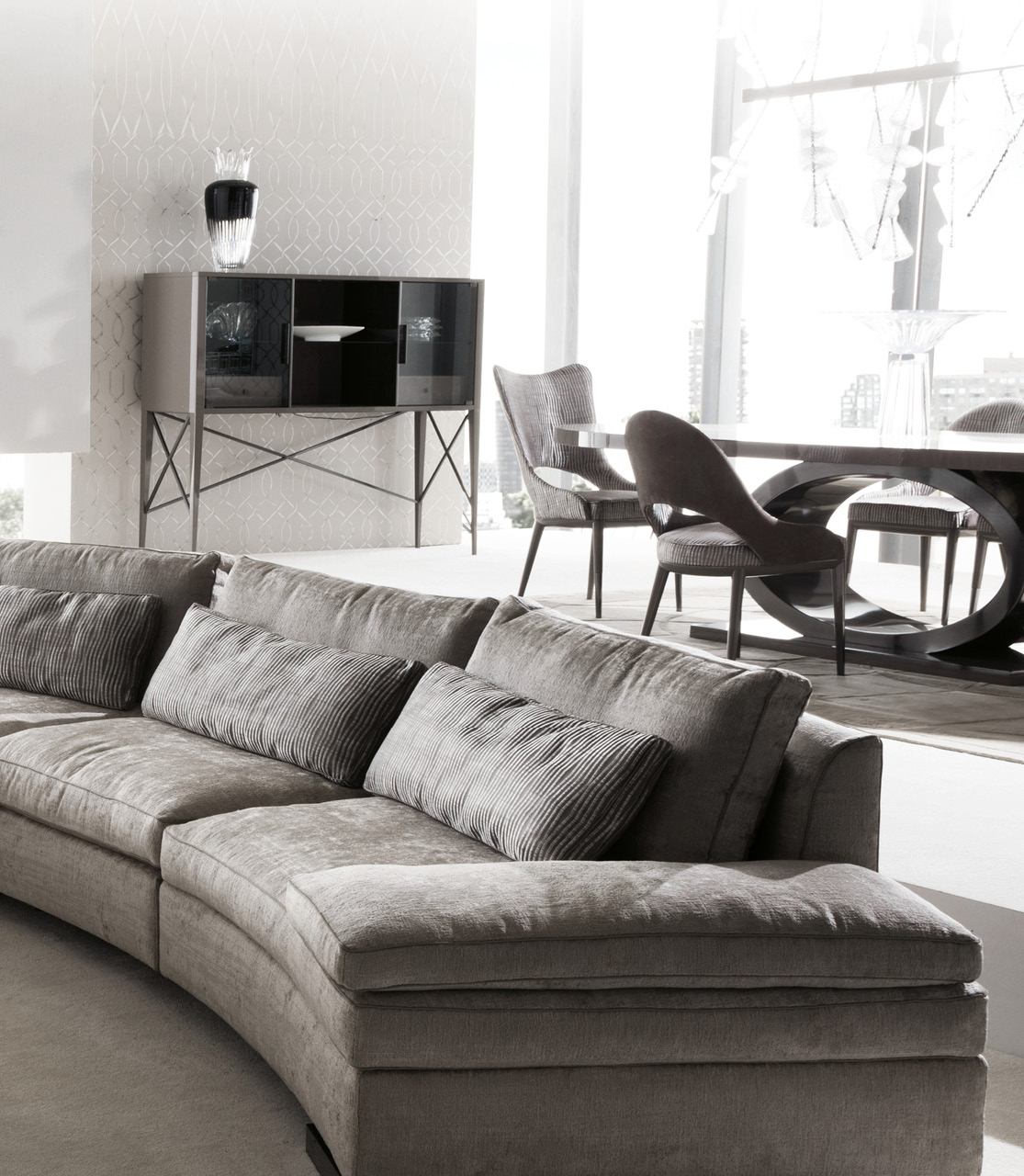 GRST48 Vision бар - giorgio collection - Вид №4