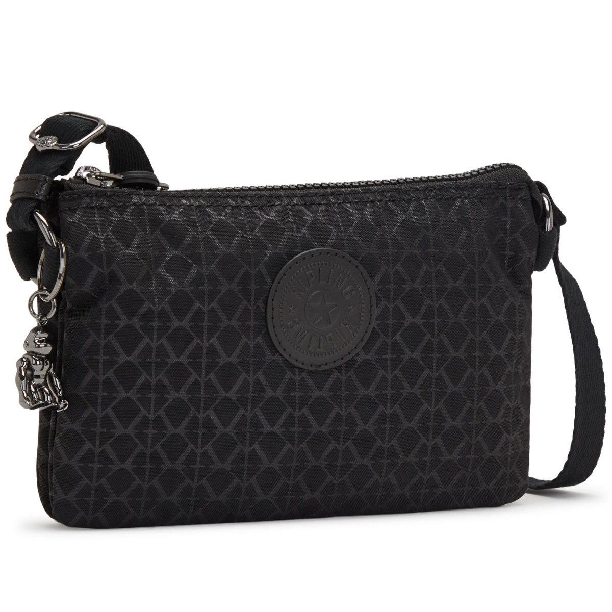 KI5137K59 Сумка кросс-боди Small Crossbody Kipling Creativity XB  - Вид №3