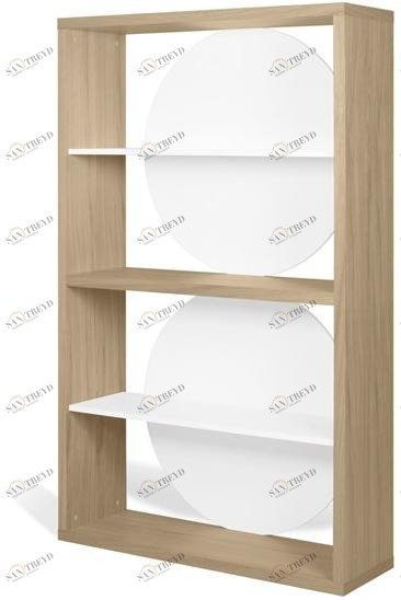 TemaHome Открытая полка  9500.3222 