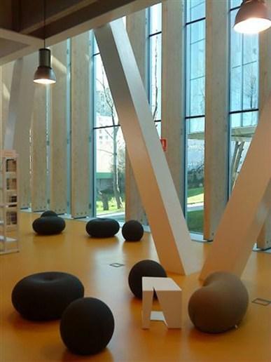 Quinze & Milan Рабочий стол из стали с порошковым покрытием M2 sun-id-1417400 - Вид №1