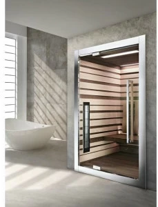 STARPOOL Инфракрасная сауна Sweet