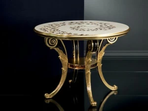 Rozzoni Круглый стол для гостиной Butterfly