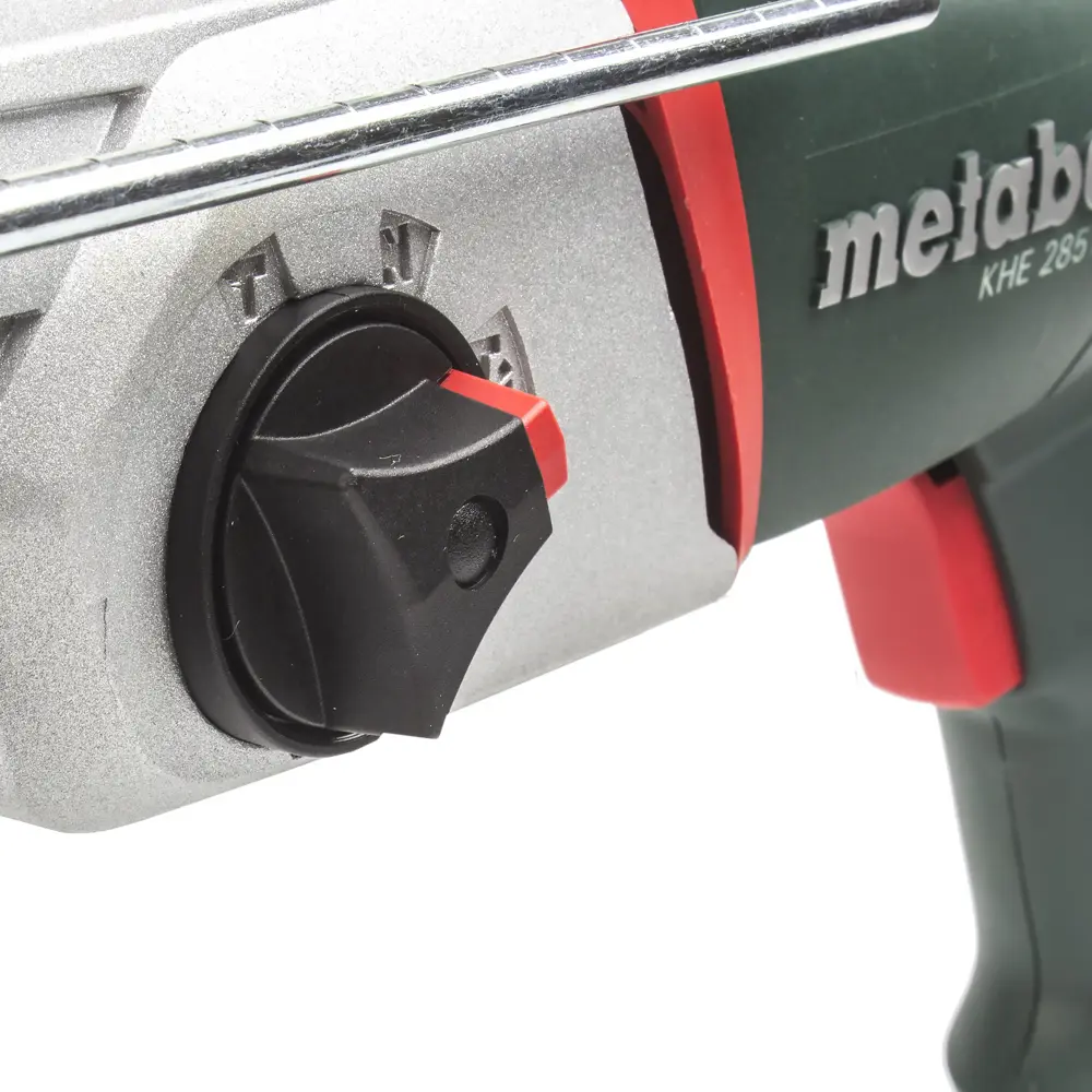 Перфоратор SDS-plus Metabo KHE 2851, 1010 Вт, 2.8 Дж STLM-2065153 - Вид №1