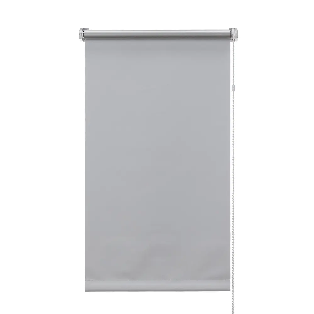 Рулонная штора ЭСКАР Silverback для защиты от солнца 70×160 см 89354629 STLM-1566499