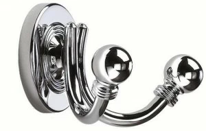 pomd'or Крючок для полотенец из латуни Dina