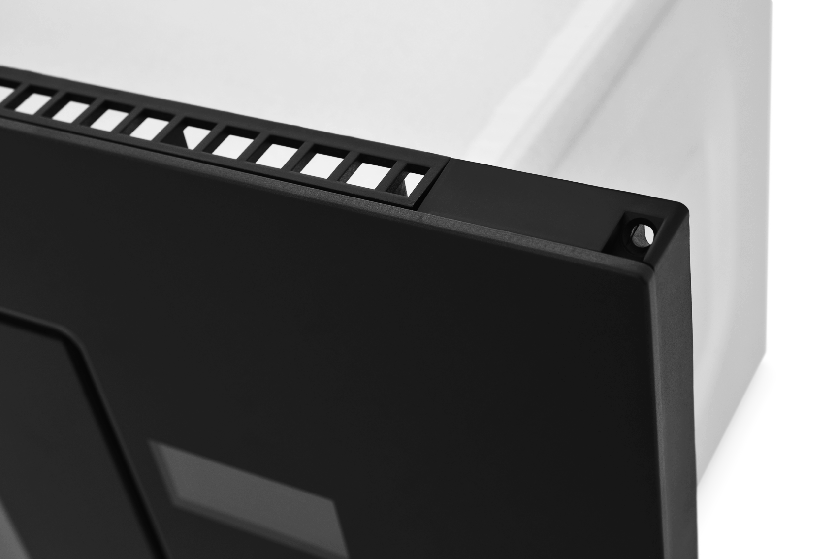 5370050 Встраиваемая микроволновая печь ZUGEL ZMO201B черный STDN-0100820 - Вид №16