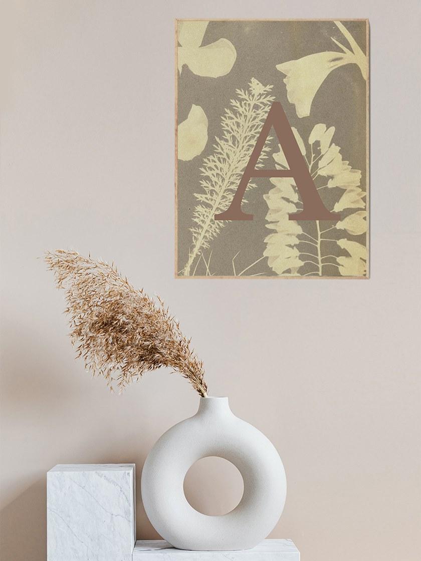 Печать на бумаге Flora Santreyd sun-id-1376096 - Вид №4