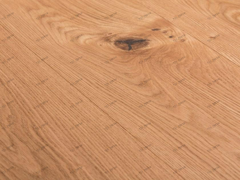 mafi Дубовый пол Piccolino Ec2p bkn