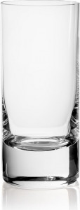 41192 Moser Стакан для воды Moser Виски сет 330мл (прозрачный) Хрусталь бессвинцовый