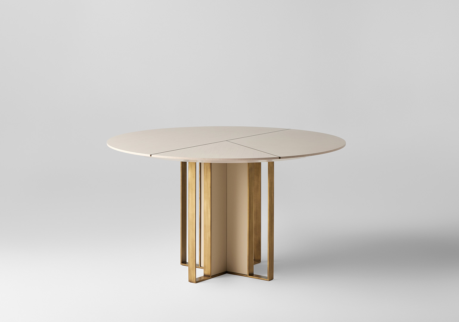 Обеденный стол Tempo Tempo A6050 Coleccion Alexandra - Вид №1